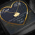 To My Wife Beautiful Sparking My Soul Necklace
