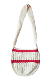 Crochet Shoulderbag - Lia Collections