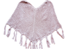 Crochet Poncho - Lia Collections